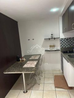 LOCAÇÃO NO FLAT 4 RODAS - OLINDA
