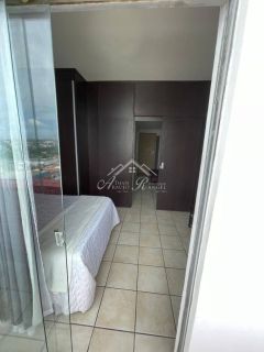 LOCAÇÃO NO FLAT 4 RODAS - OLINDA