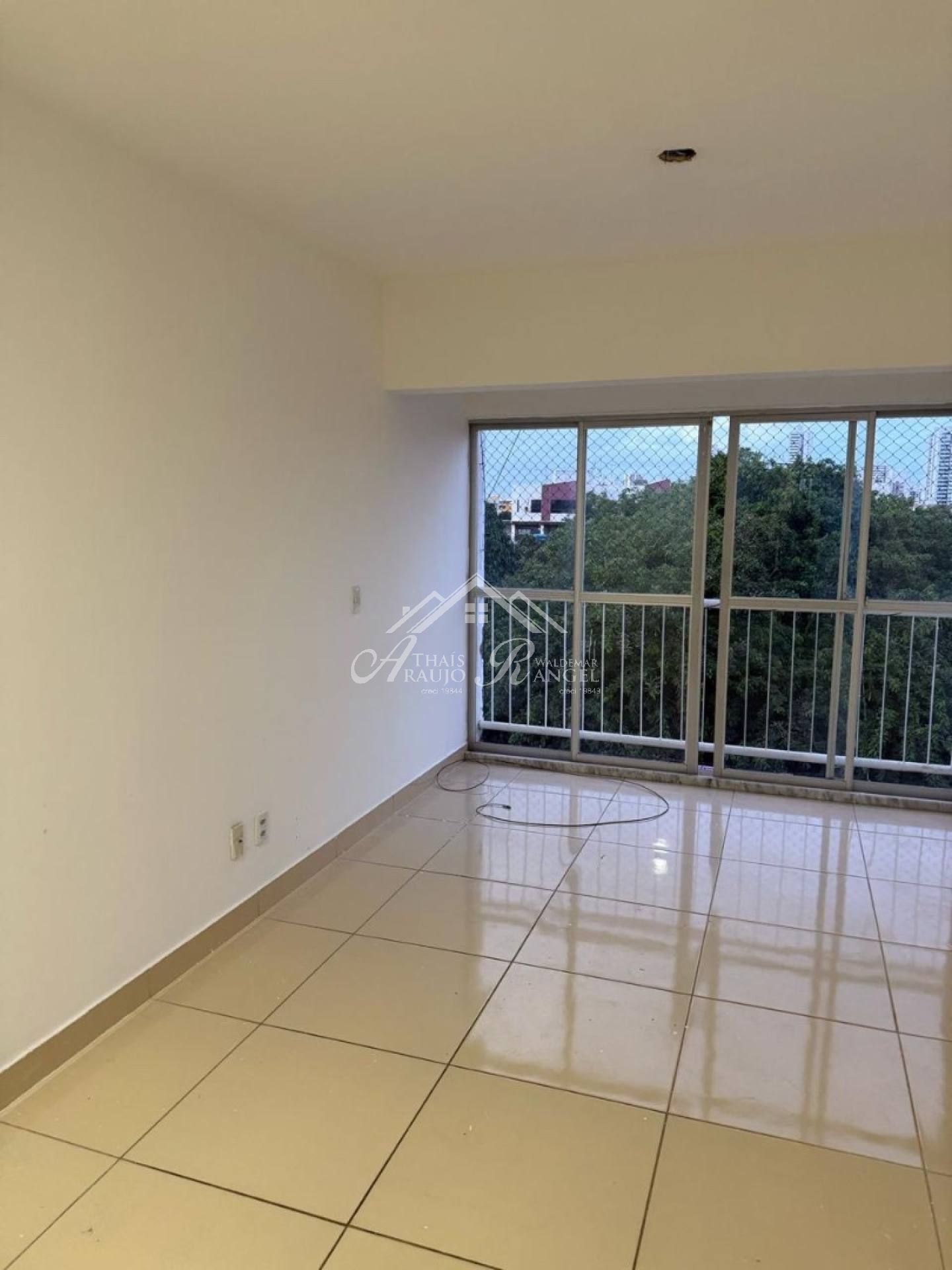 VENDO APARTAMENTO EM CANDEIAS/PE