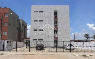 VENDO APARTAMENTO EM CANDEIAS/PE