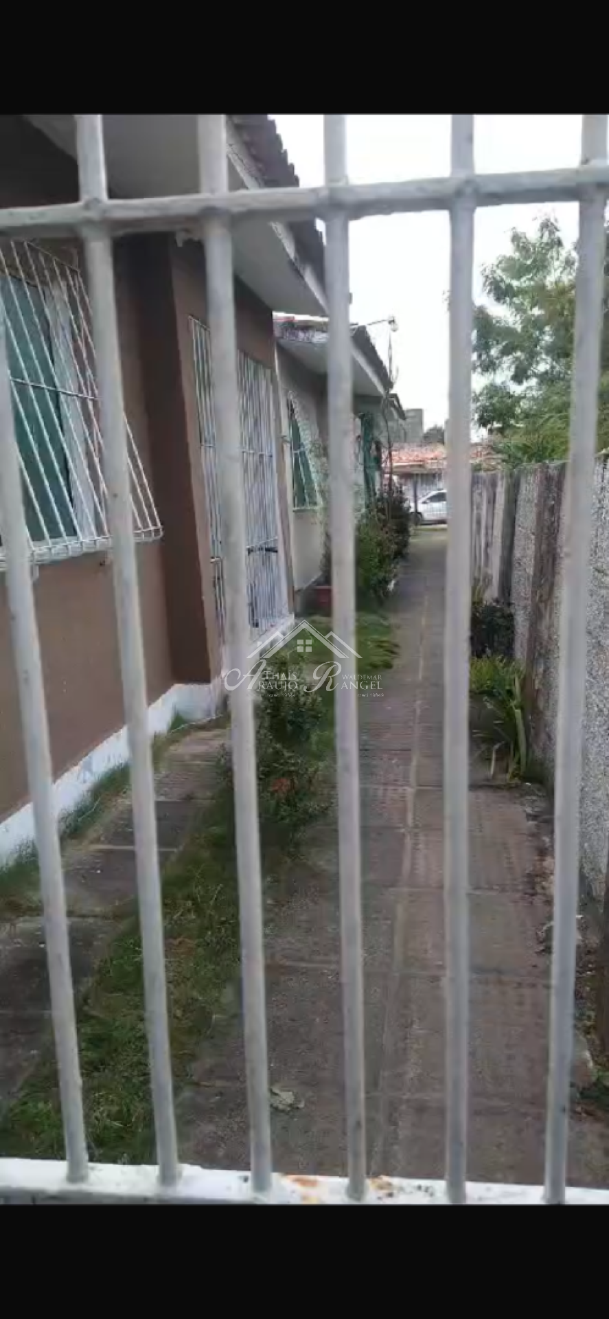 VENDO REPASSE EM PAU AMARELO/PE