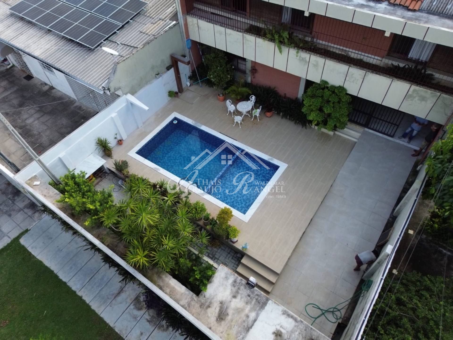 VENDO CASA PADRÃO EM BAIRRO NOVO/OLINDA