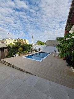 VENDO CASA PADRÃO EM BAIRRO NOVO/OLINDA