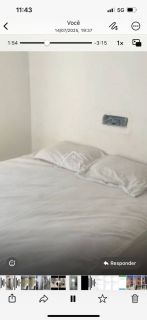 VENDO APARTAMENTO NO JANGA COM VISTA PARA O MAR