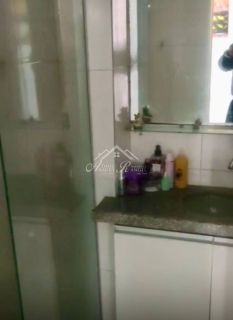 VENDO APARTAMENTO NO JANGA COM VISTA PARA O MAR