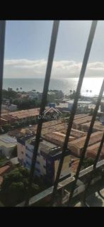 VENDO APARTAMENTO NO JANGA COM VISTA PARA O MAR