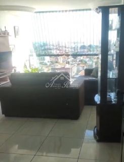 VENDO APARTAMENTO NO JANGA COM VISTA PARA O MAR