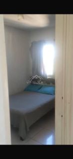 VENDO APARTAMENTO NO JANGA COM VISTA PARA O MAR