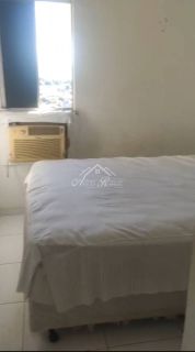 VENDO APARTAMENTO NO JANGA COM VISTA PARA O MAR