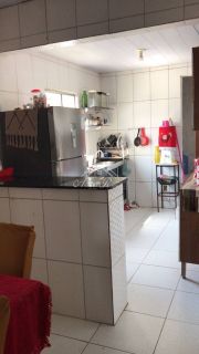 VENDO TRIPLEX EM PEIXINHOS/PE