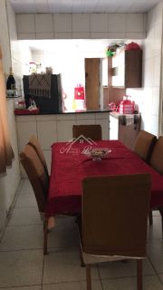 VENDO TRIPLEX EM PEIXINHOS/PE