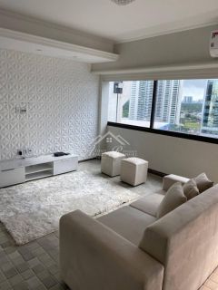 VENDO APARTAMENTO DUPLEX EM BOA VIAGEM/PE