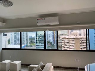 VENDO APARTAMENTO DUPLEX EM BOA VIAGEM/PE