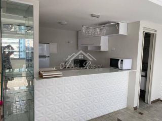 VENDO APARTAMENTO DUPLEX EM BOA VIAGEM/PE