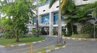 VENDO APARTAMENTO DUPLEX EM BOA VIAGEM/PE