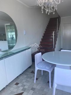 VENDO APARTAMENTO DUPLEX EM BOA VIAGEM/PE