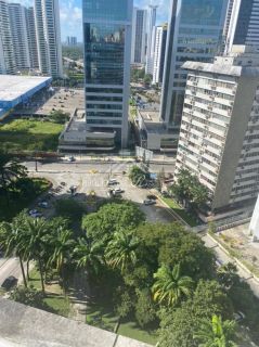 VENDO APARTAMENTO DUPLEX EM BOA VIAGEM/PE