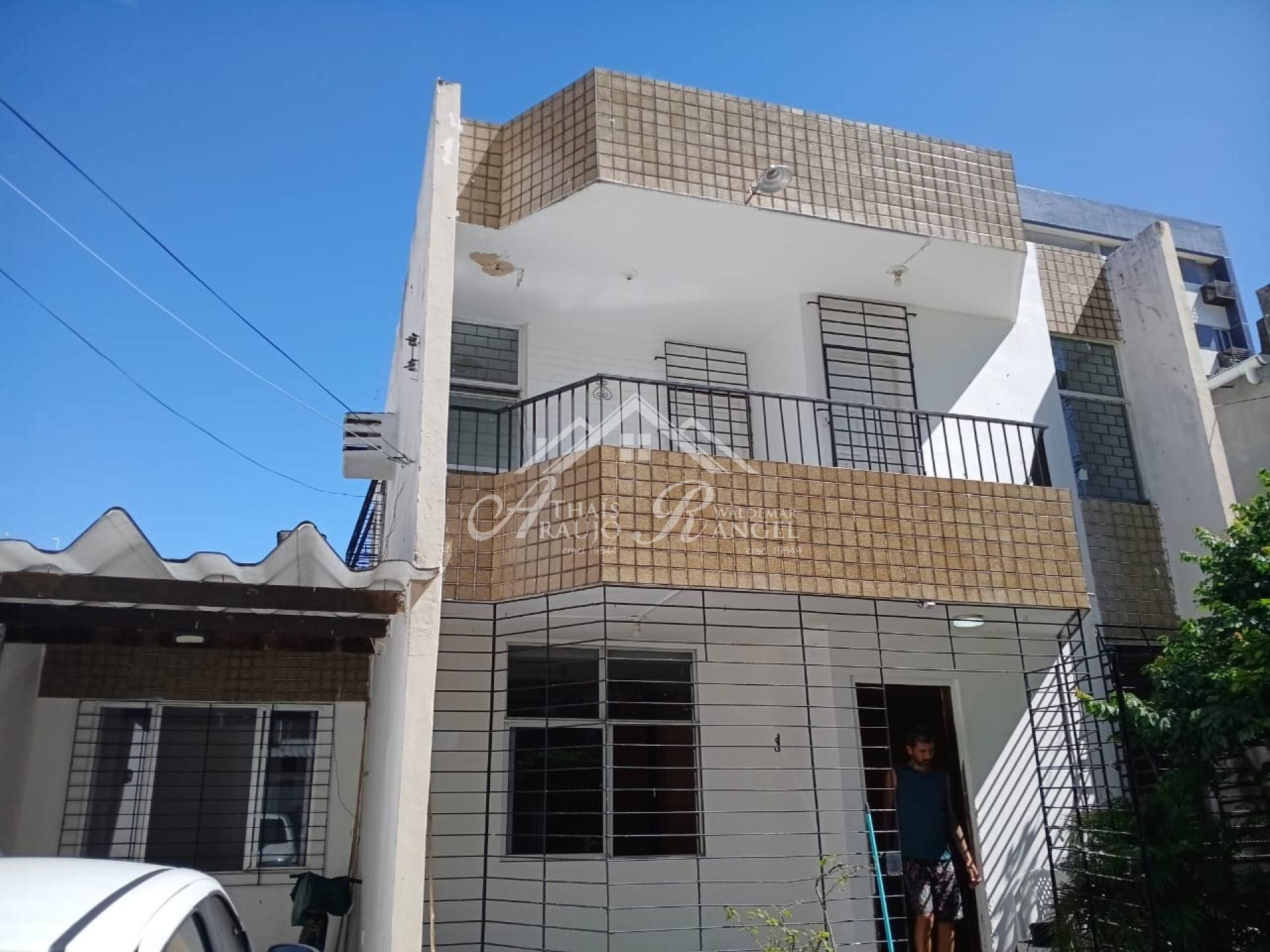 ALUGO CASA EM OLINDA/PE