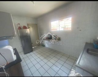 LOCAÇÃO DE APARTAMENTO NO JANGA/PE