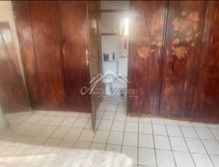LOCAÇÃO DE APARTAMENTO NO JANGA/PE