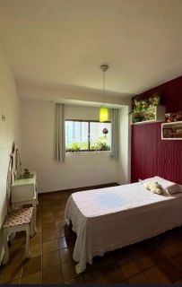 VENDO APARTAMENTO NO PARNAMIRIM /PE