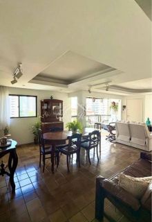 VENDO APARTAMENTO NO PARNAMIRIM /PE