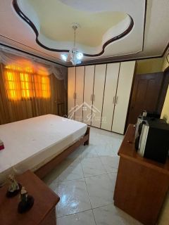 EMPREENDIMENTO COM SETE CASAS PARA VENDA