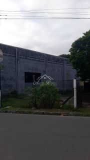 VENDO ÁREA DE CONCESSÃO INDUSTRIAL EM ITAPISSUMA/PE