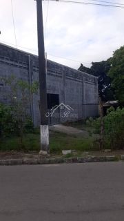 VENDO ÁREA DE CONCESSÃO INDUSTRIAL EM ITAPISSUMA/PE