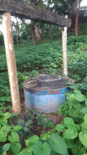 VENDO ÁREA DE CONCESSÃO INDUSTRIAL EM ITAPISSUMA/PE