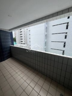 LOCAÇÃO DE APARTAMENTO EM BOA VIAGEM/PE