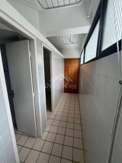 LOCAÇÃO DE APARTAMENTO EM BOA VIAGEM/PE