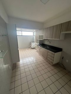 LOCAÇÃO DE APARTAMENTO EM BOA VIAGEM/PE