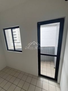 LOCAÇÃO DE APARTAMENTO EM BOA VIAGEM/PE