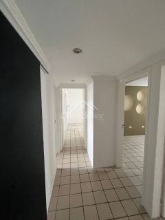 LOCAÇÃO DE APARTAMENTO EM BOA VIAGEM/PE