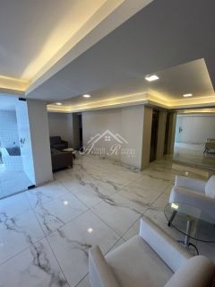 LOCAÇÃO DE APARTAMENTO EM BOA VIAGEM/PE