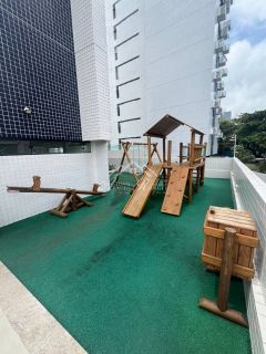 LOCAÇÃO DE APARTAMENTO EM BOA VIAGEM/PE