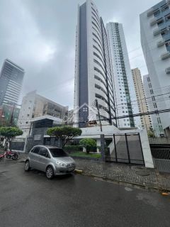 LOCAÇÃO DE APARTAMENTO EM BOA VIAGEM/PE