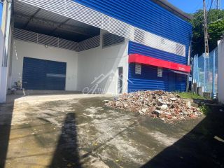 VENDO GALPÃO NO CENTRO DE PAULISTA/PE