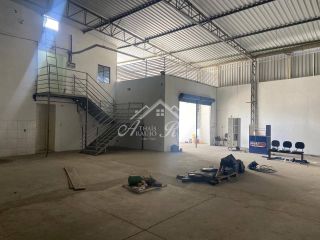 VENDO GALPÃO NO CENTRO DE PAULISTA/PE