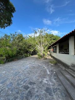 VENDO GRANJA EM GRAVATÁ/PE