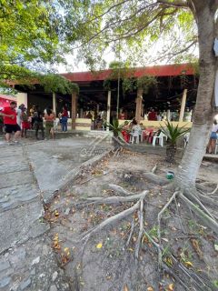 VENDO GRANJA EM GRAVATÁ/PE