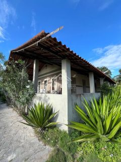 VENDO GRANJA EM GRAVATÁ/PE