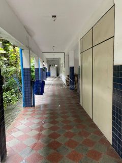 LOCAÇÃO PRÉDIO COMERCIAL PARA EDUCAÇÃO/PE