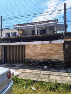 VENDO CASA DUPLEX NO JANGA/PE