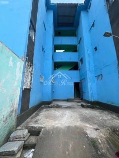 VENDO APARTAMENTO EM ARTHUR LUNDRENG II