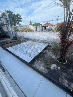 VENDO CASA EM  CONDOMÍNIO +ACESSO INDIVIDUAL +FLAT