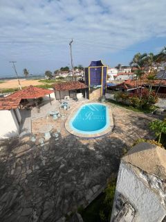 VENDO CASA EM  CONDOMÍNIO +ACESSO INDIVIDUAL +FLAT