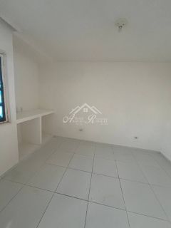 VENDO CASA EM  CONDOMÍNIO +ACESSO INDIVIDUAL +FLAT