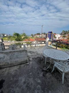 VENDO CASA EM  CONDOMÍNIO +ACESSO INDIVIDUAL +FLAT
